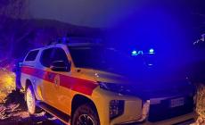 Trovato morto alla ferrata della Pietra Nera un escursionista di Fidenza di 31 anni - Il video del recupero da parte del Soccorso alpino