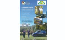 I Carabinieri Forestali a tutela della biodiversità