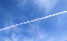 Scia nel cielo della Liguria, era un missile balistico francese