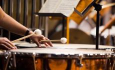 Il Conservatorio di Parma è sede del “Premio Nazionale delle Arti” 2023 del MUR, Strumenti a Percussione 
