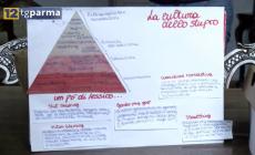 Femminicidi, le  studentesse del Romagnosi: &laquo;Una cultura da cambiare&raquo; - Video 