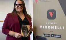 I vini Tre Stelle Oro della Guida Veronelli a Parma