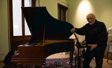 Fondazione Museo Renato Bruson: iniziato il trasloco in via Dante per dare vita a un tempio della cultura 