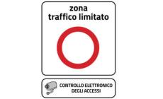 Passa 800 volte in Ztl e prende multe per 150mila euro