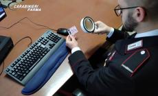 Si presenta in caserma per contestare una multa ma presenta una patente di guida falsa. Denunciato 