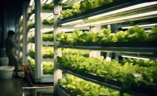 Corso “Food Development – Tecnico Superiore per lo sviluppo di nuovi prodotti alimentari”