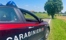 Cacciatore aggredisce  una donna colpendola  più volte con il calcio del fucile e poi le spara sui piedi:  denunciato a Scandiano