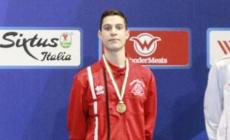 Andrea, promessa del karate italiano: «Vorrei arrivare agli Europei»
