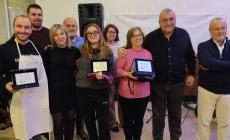 &Egrave; di Luisa Bacchetta la migliore torta di verze alla bardigiana