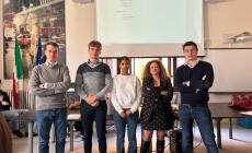  La nuova Consulta provinciale studentesca
 