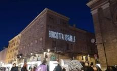  «Quelle scritte contro Israele fomentano l'odio»  
 