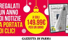 Abbonamento digitale alla Gazzetta per 1 anno a soli 149.99&euro;