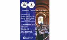 Concerto di Santa Cecilia