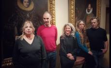 Le attivit&agrave; di valorizzazione del patrimonio artistico di Fondazione Cariparma tra Parma e Busseto dal 25 novembre al 3 dicembre