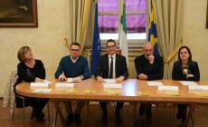 "Senza mezze misure" lo spettacolo di Carlo Lucarelli per raccontare il lavoro della  Fondazione vittime di reato 