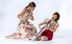 Concerto di Laura Faoro e Roberta Gottardi