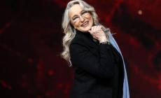 Eleonora Giorgi: "Ho un tumore al pancreas, ma posso operarmi"