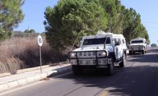 Colpita base Unifil in Libano, 4 militari italiani feriti