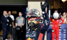 Verstappen in pole nell'ultima gara della stagione a Abu Dhabi. Leclerc secondo