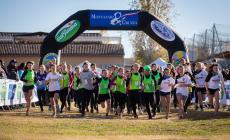Campestre del Cus targata Montanari & Gruzza: 500 alla carica - Le foto
