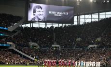 E' morto Terry Venables, ex Ct dell'Inghilterra, allenatore del Barcellona e simbolo del Tottenham