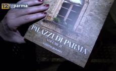 Al Palazzo del Governatore la presentazione del libro sui Palazzi di Parma in vendita da domani con la Gazzetta