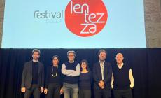 Presentata  l'edizione 2024 del Festival della Lentezza: arte e idee in Borgo delle Colonne 