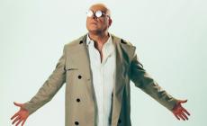 Mario Biondi «Al Regio in acustico e senza rete» 