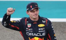 Abu Dhabi: vince il solito Verstappen, Leclerc secondo