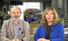 Quando l'integrazione nasce al bar: The Old Oak,  il film dell'ultimo ribelle del cinema Ken Loach   - Video