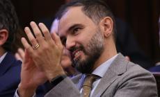   Daniele Del Rio: &laquo;La ricerca? Si fa in squadra&raquo;