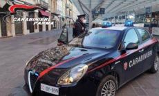 Parma, tentano di rubare della merce in un supermercato: un 17enne arrestato e il compagno minorenne denunciato in stato di libertà