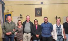 Salsomaggiore, &egrave; nata  la nuova Consulta del mondo rurale 