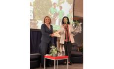 Il Bosco del Molino di Agugiaro & Figna premiato come esempio di best practice 2023