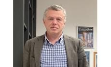 Roberto Menozzi  è il nuovo direttore del dipartimento di ingegneria e architettura dell’Università di Parma