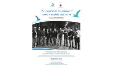 Parma, “Solidarietà in musica”