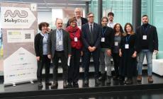 Parma è partita  l’edizione 2023 di MobyDixit, l'appuntamto sulla mobilità sostenibile in Italia