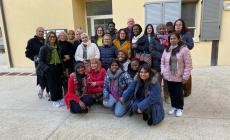 «Diplomate» venti nuove badanti e caregiver