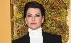 Linda Evangelista: "Non sono interessata più ad uscire con un uomo"