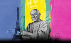 "Picasso a Parigi", al cinema ancora per oggi