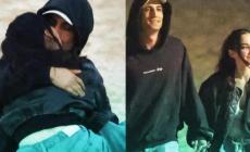Damiano e Cameron stanno insieme:  la rock star e la star Disney  immortalati a Sidney - Foto