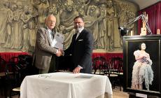 Musei del Cibo e Maestri del Lavoro insieme per  la divulgazione della cultura alimentare rivolta alle scuole di Parma