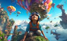 Come il metaverso ci cambia:  gli effetti della realtà  virtuale su bambini e adolescenti 
 