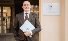Ruben Jais è il nuovo sovrintendente e direttore artistico della Toscanini