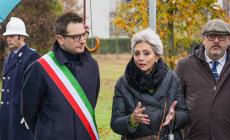 Parma ha intitolato un parco a Enzo Tortora - Foto 
