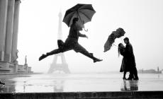 Morto a 95 anni il grande fotografo Elliott Erwitt