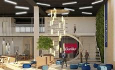 Barilla punta sull'innovazione: nuovo polo di Ricerca e sviluppo a Parma, investimenti per 16 milioni 