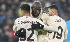 Europa League: pari tra Roma e Serviette (1-1) e passa agli ottavi. In Conference  anche la Fiorentina si qualifica  battendo il Genk (2-1)