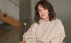 Shannen Doherty: "Il cancro è arrivato alle ossa, ma non voglio morire"