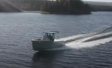 Barca-bus elettrica, in Svezia la Tesla del mare sar&agrave; usata come scuolabus per gli studenti di V&auml;rmd&ouml; - Video